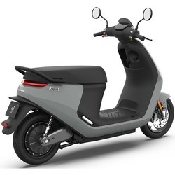 Электромопеды и электромотоциклы Ninebot Segway eScooter E110S