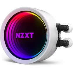 Системы охлаждения NZXT Kraken X63 RGB White