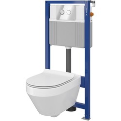 Инсталляции для туалета Cersanit Aqua 22 QF Crea S701-396