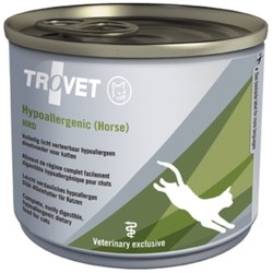 Корм для кошек Trovet Cat HRD Canned 0.2 kg