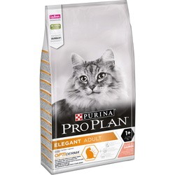 Корм для кошек Pro Plan Adult Elegant Salmon 3 kg
