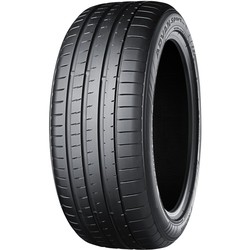 Шины Yokohama Advan Sport V107 285/40 R22 107V