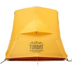 Палатки Turbat Shanta Pro 2