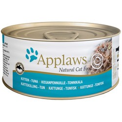Корм для кошек Applaws Kitten Canned Tuna 0.07 kg