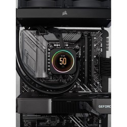 Оперативная память Corsair CMK64GX5M2B5200Z40