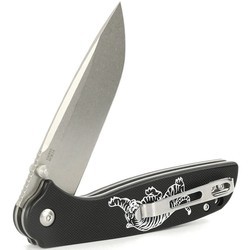 Ножи и мультитулы Ganzo G6803-TG
