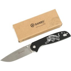 Ножи и мультитулы Ganzo G6803-TG
