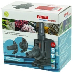 Аквариумные компрессоры и помпы EHEIM CompactOn 5000