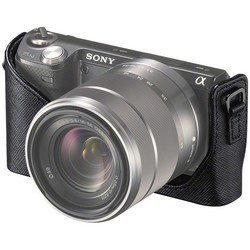 Сумка для камеры Sony LCS-EB50