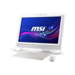 Персональные компьютеры MSI AE2070-044