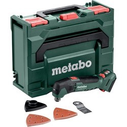 Многофункциональный инструмент Metabo PowerMaxx MT 12 613089840