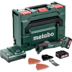 Многофункциональный инструмент Metabo PowerMaxx MT 12 613089840