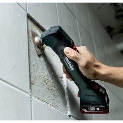 Многофункциональный инструмент Metabo PowerMaxx MT 12 613089840