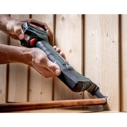 Многофункциональный инструмент Metabo PowerMaxx MT 12 613089840