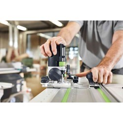 Фрезеры Festool OF 1010 REBQ-Set+Box 577186