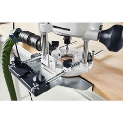 Фрезеры Festool OF 1010 REBQ-Set+Box 577186