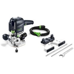 Фрезеры Festool OF 1010 REBQ-Set+Box 577186