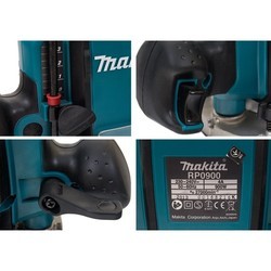 Фрезеры Makita RP0900X