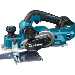 Электрорубанки Makita KP001GZ