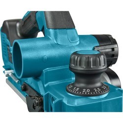 Электрорубанки Makita KP001GZ