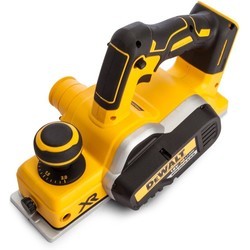 Электрорубанки DeWALT DCP580D2