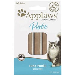 Корм для кошек Applaws Tuna Puree 0.05 kg