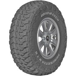 Шины Roadmarch Primemaster M/T II 315/75 R16 127Q