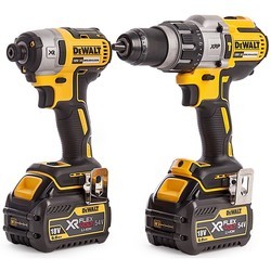 Наборы электроинструментов DeWALT DCK276P2T