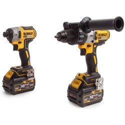 Наборы электроинструментов DeWALT DCK276M2T