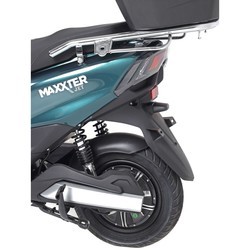 Электромопеды и электромотоциклы Maxxter JET