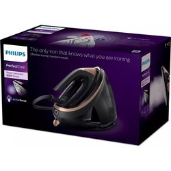 Утюги Philips PerfectCare 9000 PSG 9040