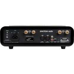 Усилители Peachtree Audio amp500