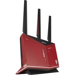 Wi-Fi оборудование Asus RT-AX86U Zaku II Edition
