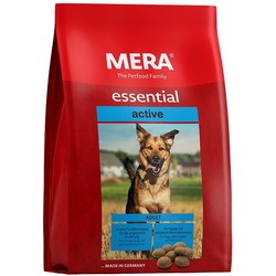 Корм для собак MERADOG Essential Active 12.5 kg
