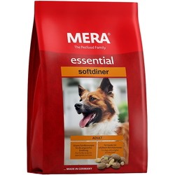 Корм для собак MERADOG Essential Softdiner 12.5 kg
