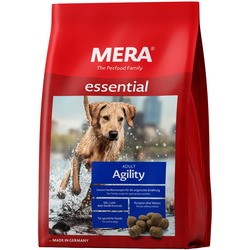 Корм для собак MERADOG Essential Agility 12.5 kg
