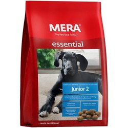 Корм для собак MERADOG Essential Junior 2 12.5 kg