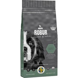 Корм для собак Bozita Robur Mother/Puppy XL 14 kg