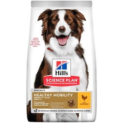 Корм для собак Hills Healthy Mobility Adult Medium 14 kg