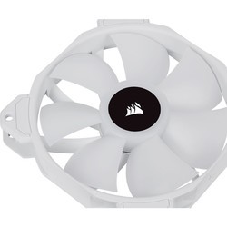 Системы охлаждения Corsair iCUE SP140 RGB ELITE Performance Single White