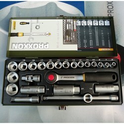 Наборы инструментов PROXXON 23110
