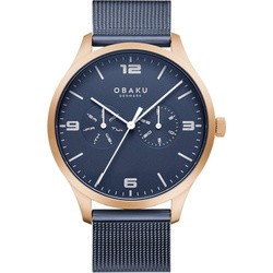 Наручные часы Obaku V249GMVLML