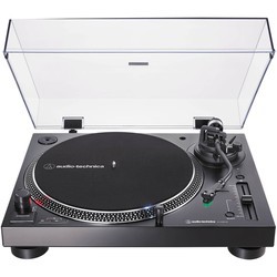 Проигрыватели винила Audio-Technica AT-LP120XBT-USB