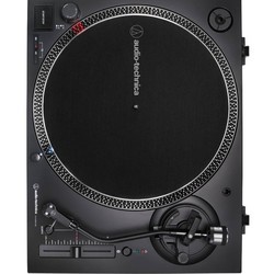 Проигрыватели винила Audio-Technica AT-LP120XBT-USB