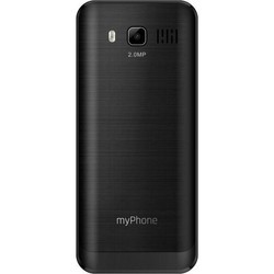 Мобильные телефоны MyPhone Up