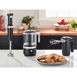 Миксеры и блендеры KitchenAid 5KFCB519EBM