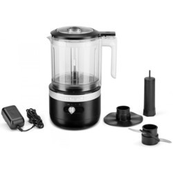 Миксеры и блендеры KitchenAid 5KFCB519EBM