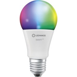 Лампочки LEDVANCE WiFi Smart+ Classic RGBW 9.5W 2700-6500K E27 4 pcs