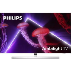 Телевизоры Philips 65OLED807