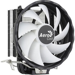 Системы охлаждения Aerocool Rave 3 FRGB